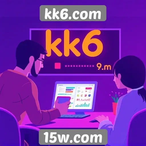 Dicas de melhores práticas no kk6.com