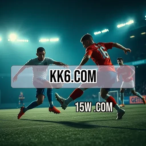 kk6.com Apostas Esportivas