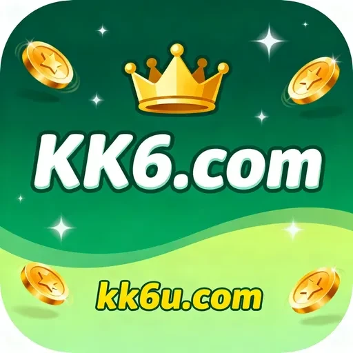 kk6.com Logo
